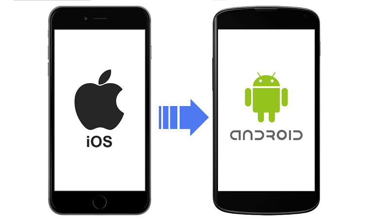 Bật mí lý do khiến người dùng iOS, Android “thay lòng đổi dạ”