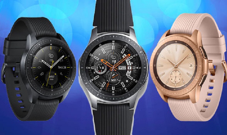 Samsung tham vọng dẫn đầu thị trường smartwatch với Galaxy Watch 