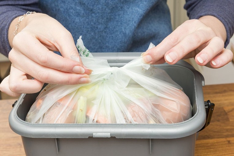 Túi nhựa phân hủy sinh học không tốt như nhà bán lẻ vẫn quảng cáo