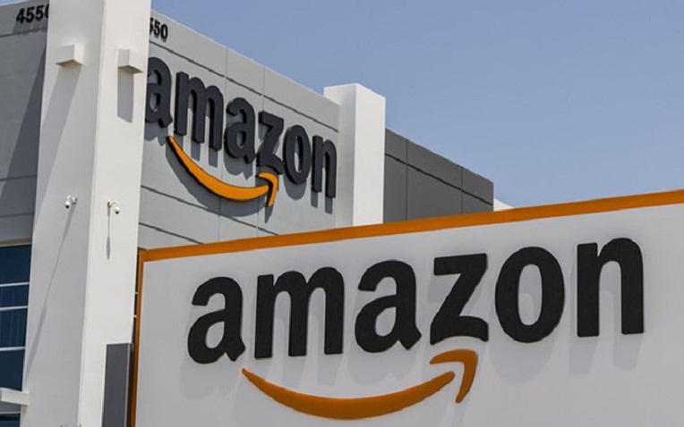 Apple bị Amazon “tước danh hiệu” công ty nghìn tỷ đô duy nhất thế giới