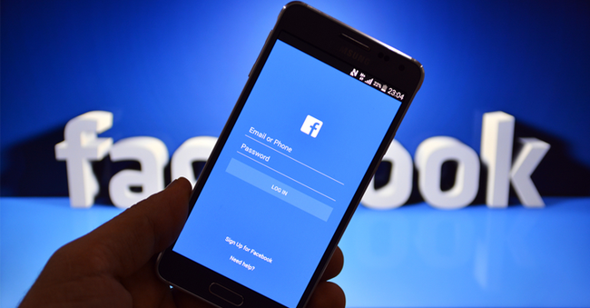 26% người dùng xóa facebook khỏi smartphone sau bê bối quyền riêng tư