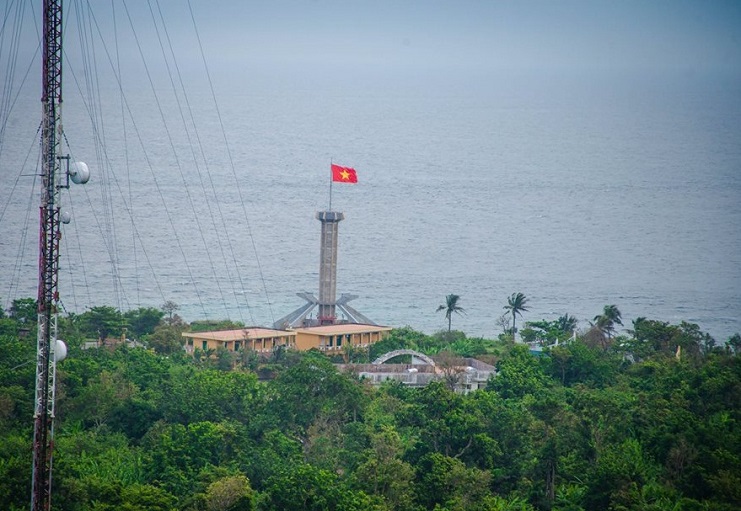 Đảo Cồn Cỏ anh hùng: Điểm du lịch hấp dẫn khi đến Quảng Trị