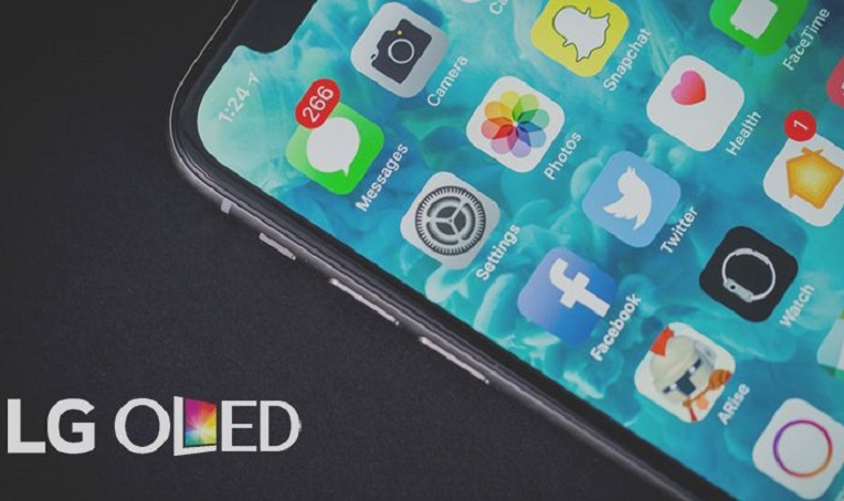 Samsung mất thế độc quyền cung cấp màn hình OLED cho iPhone 2019