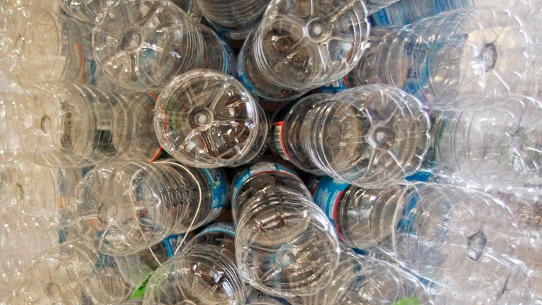 Nhựa BPA free vẫn có hại như nhựa BPA?