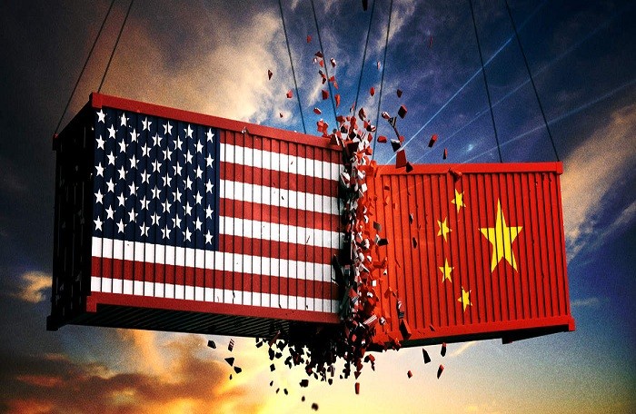 Chiến tranh thương mại Mỹ - Trung leo thang: Chờ quyết định từ Trump 