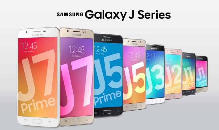Galaxy J có thể bị khai tử để Samsung tập trung đầu tư cho Galaxy A