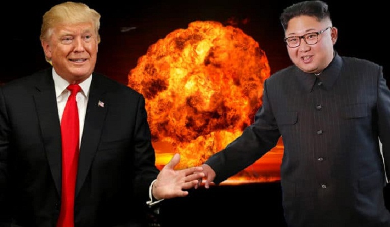 Triều Tiên cam kết phi hạt nhân vào đầu năm 2021, Donald Trump hài lòng