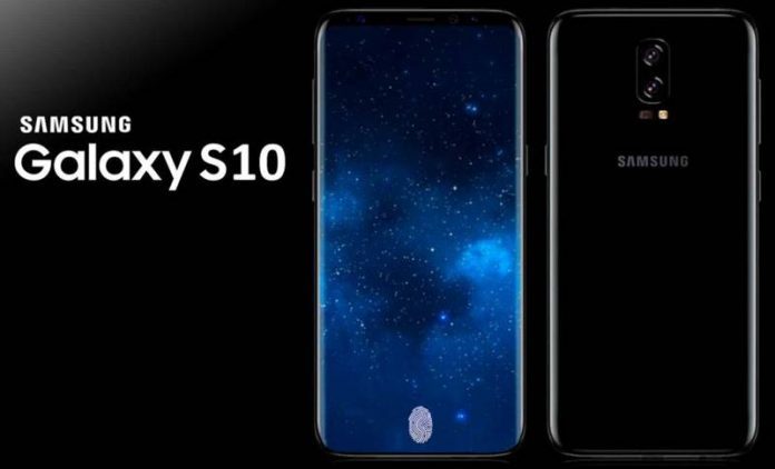 Galaxy S10 có thể ra mắt 4 phiên bản, có cả bản 5G