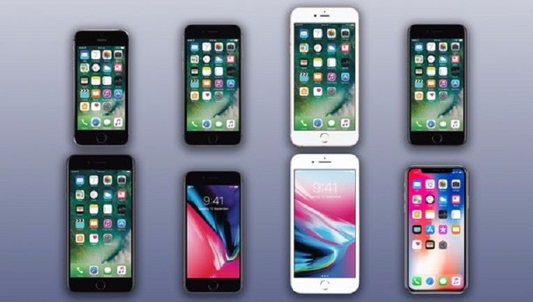 iPhone giúp Apple thu về 62% lợi nhuận trên thị trường smartphone 