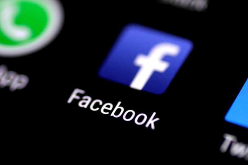 Facebook dính kiện vì để nhân viên chấn thương tâm thần