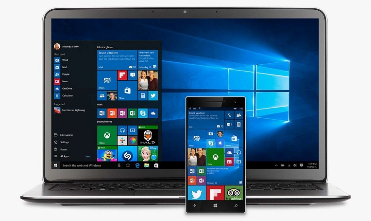 Windows 10 gây thất vọng khi đến tháng 9 mới đạt mốc 700 triệu máy 