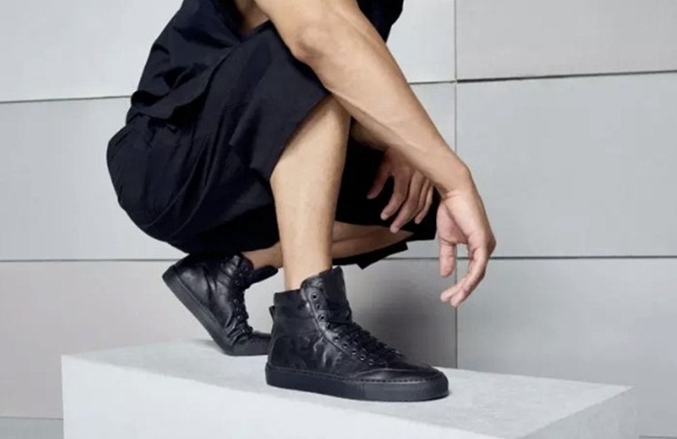 Tăng trưởng 400%, startup Koio đưa sneaker “Chanel” bình dân hơn
