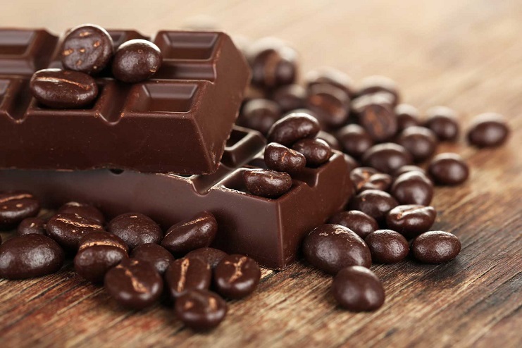 Chocolate đen có thực sự tốt cho sức khỏe?