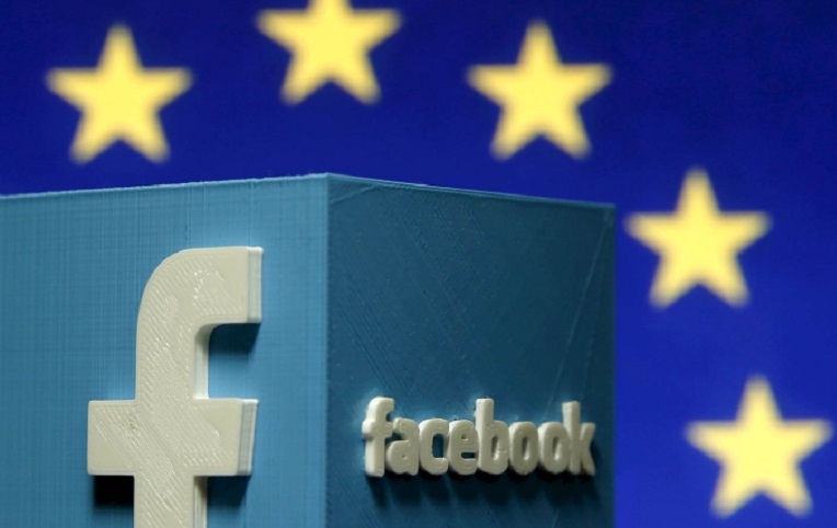 Facebook đối diện án phạt 1,63 tỷ USD do bị nghi lơ là bảo mật