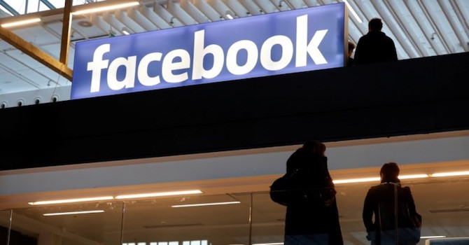 Tin tặc chưa sử dụng thông tin đánh cắp từ 50 triệu tài khoản Facebook