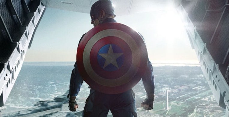 Chris Evans có thực sự dứt tình với Captain America và nhà Marvel?