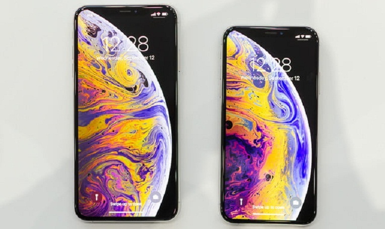 iPhone Xs/Xs Max, Bphone 3 khuấy động thị trường Việt tháng 10 
