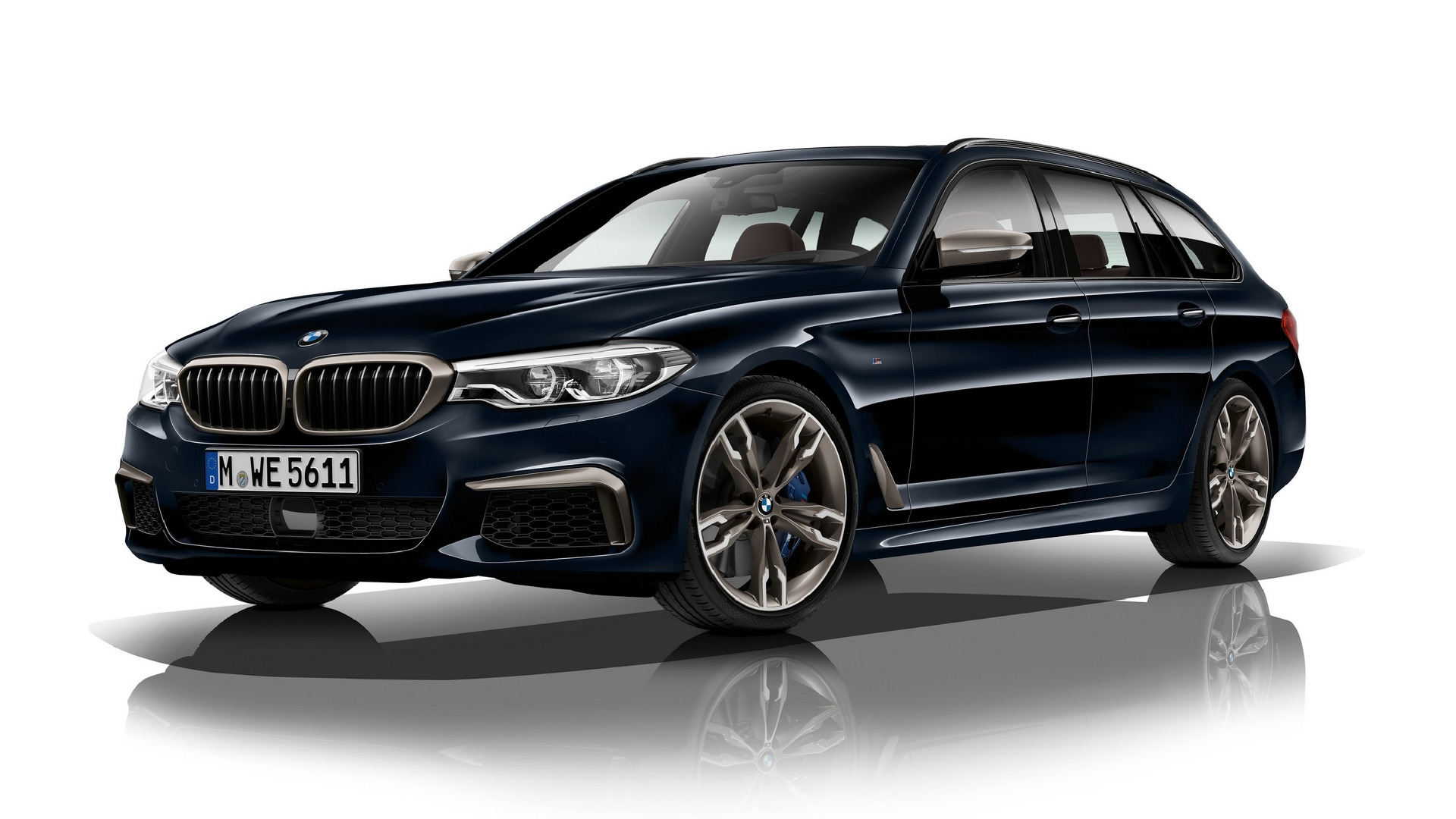 BMW vẫn “trung thành” với động cơ diesel