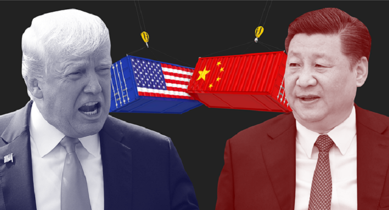 Mỹ bỏ ngỏ khả năng Donald Trump gặp Tập Cận Bình bên lề G20