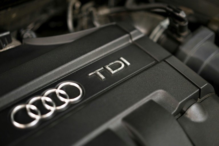 Audi bị phạt 927 triệu USD vì bê bối khí thải