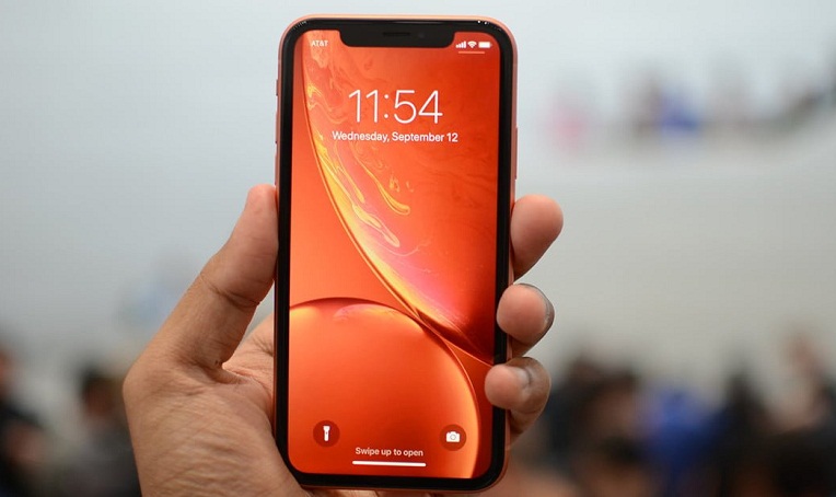 iPhone Xr chính hãng lên kệ ở Việt Nam chậm hơn thế giới nửa tháng