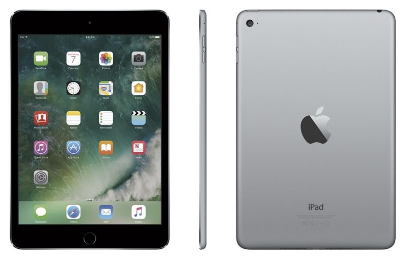 Apple ra mắt iPad Pro và máy tính Mac mới ngày 30/10