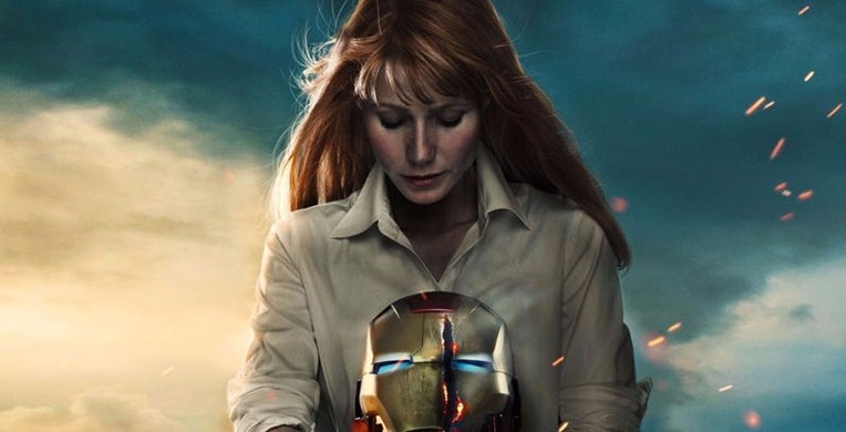 Cô nàng của Iron Man trở thành người giải cứu Avengers 4