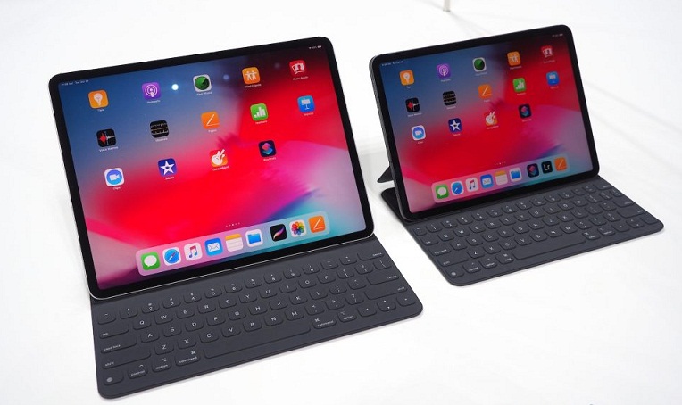 Vì sao iPad Pro 2018 chưa thể thay thế laptop