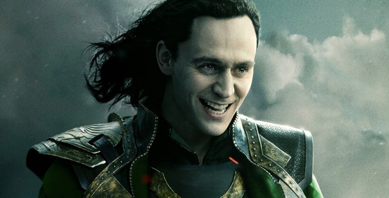 “Thần quậy phá” Loki sẽ có phim riêng