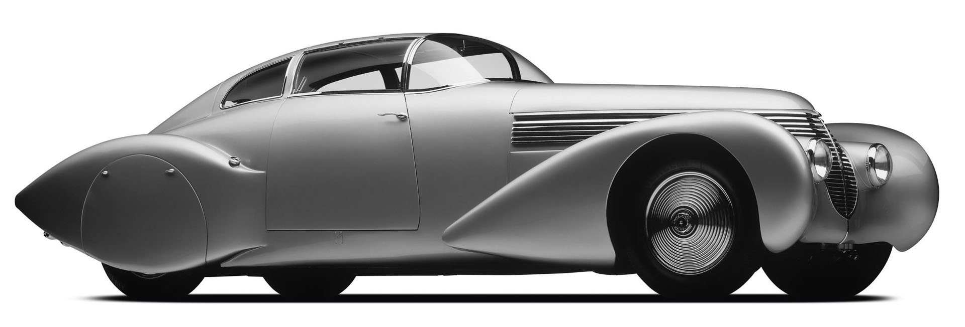 Thương hiệu trăm năm Hispano Suiza trở lại bằng siêu xe điện