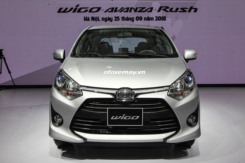 Top 10 xe bán chạy tháng 10: “Ngôi sao mới nổi” Toyota Wigo