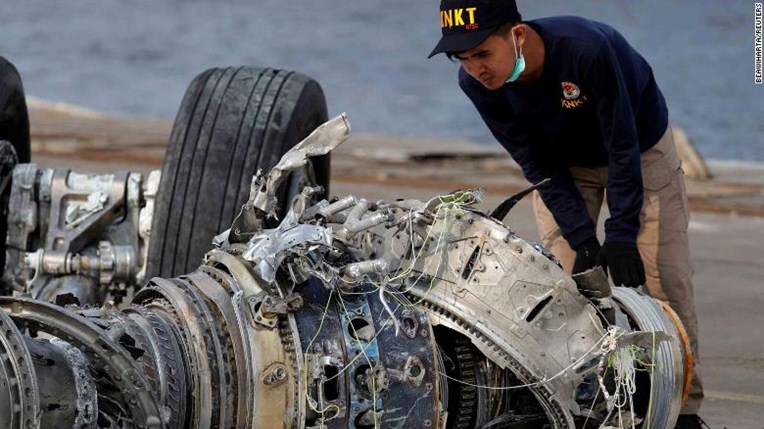 Máy bay Lion Air rơi: Phi công tố Boeing che giấu thông tin