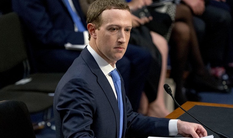 CEO Zuckerberg bị yêu cầu điều trần ở 8 quốc gia liên quan đến tin giả