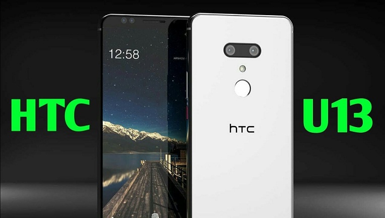 HTC vẫn ra mắt smartphone U13, dù gặp nhiều thất bại liên tiếp
