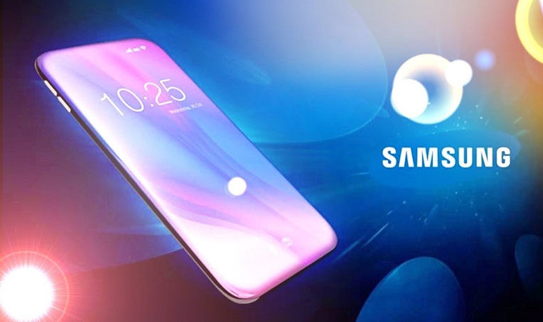 Samsung ra mắt “Quái vật” Galaxy S10 cho dịp kỷ niệm 10 năm
