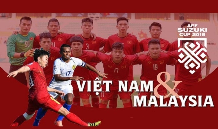 Chung kết AFF Cup 2018: Việt Nam hay Malaysia nhiều cơ hội hơn?