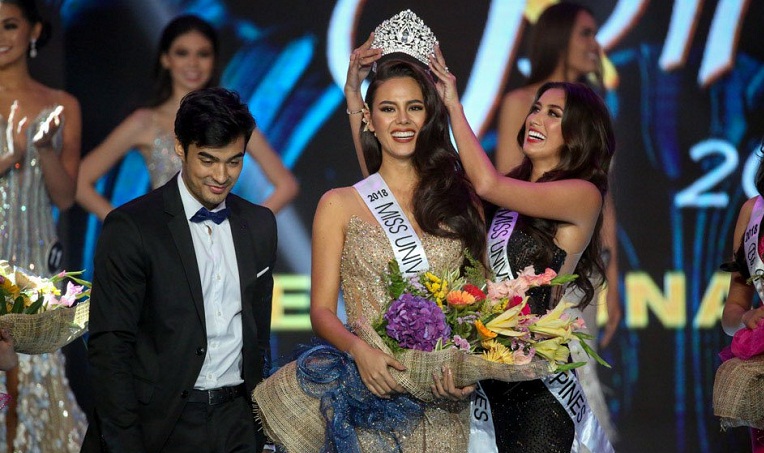 Người đẹp Philippines đoạt danh hiệu Miss Universe 2018, Việt Nam lần đầu lọt Top 5