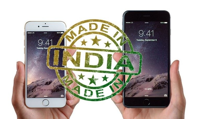 Apple né chiến tranh thương mại Mỹ-Trung, sản xuất iPhone 2019 ở Ấn Độ