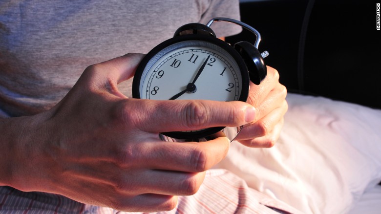Ngủ quá nhiều tăng nguy cơ tử vong? 