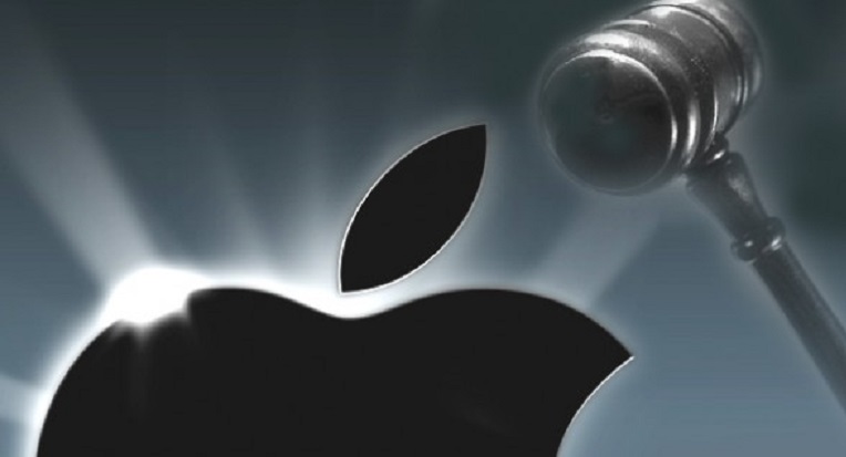 Apple đối mặt vụ kiện tập thể vì lừa dối nhà đầu tư