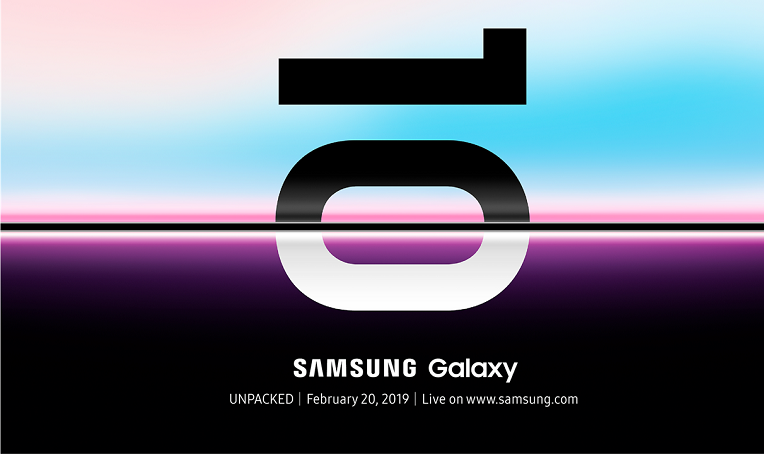 Samsung có thể ra mắt smartphone màn hình gập ngày 20/2