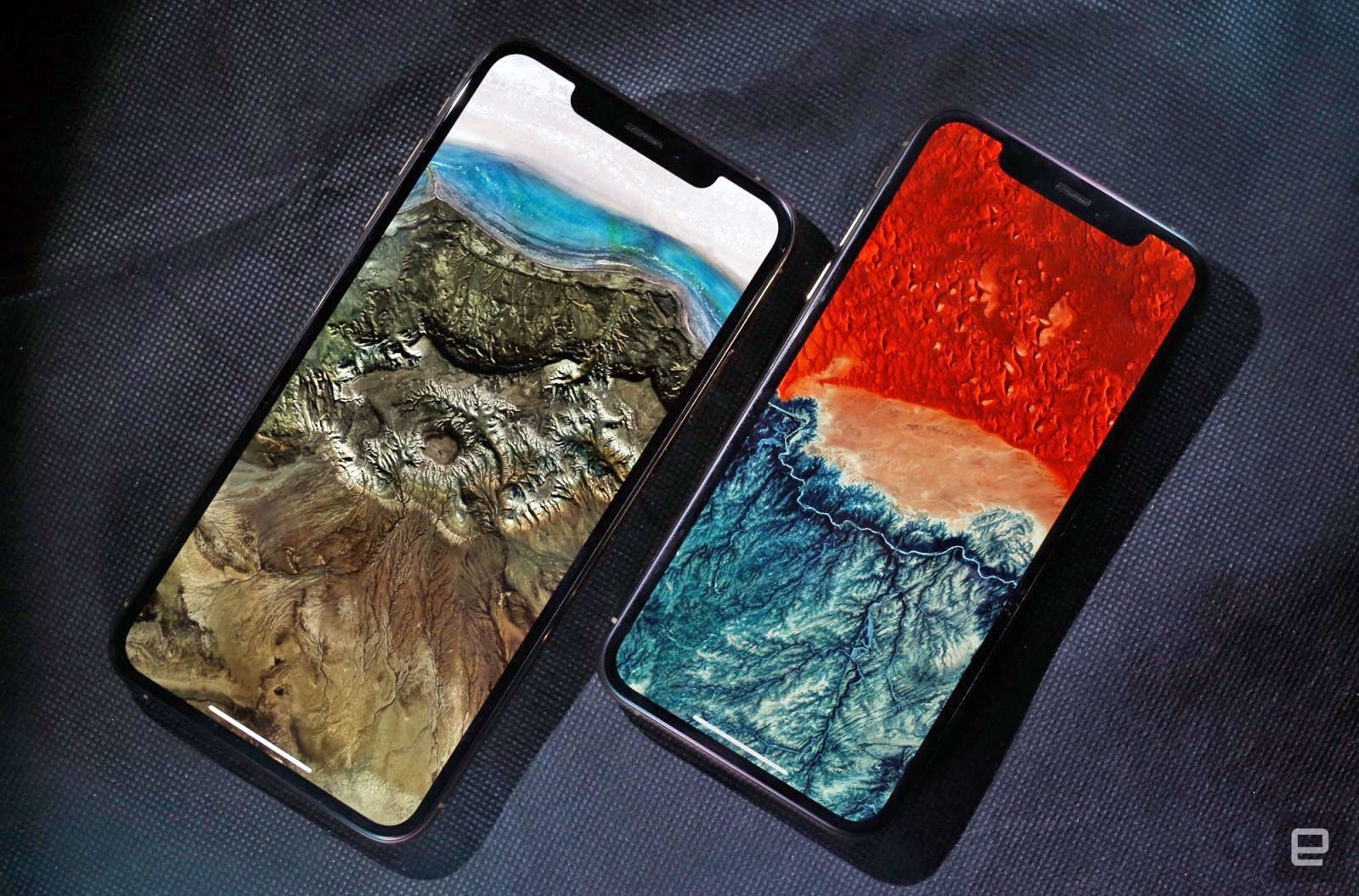 iPhone 2019 có 3 phiên bản, chạy theo xu hướng đa camera