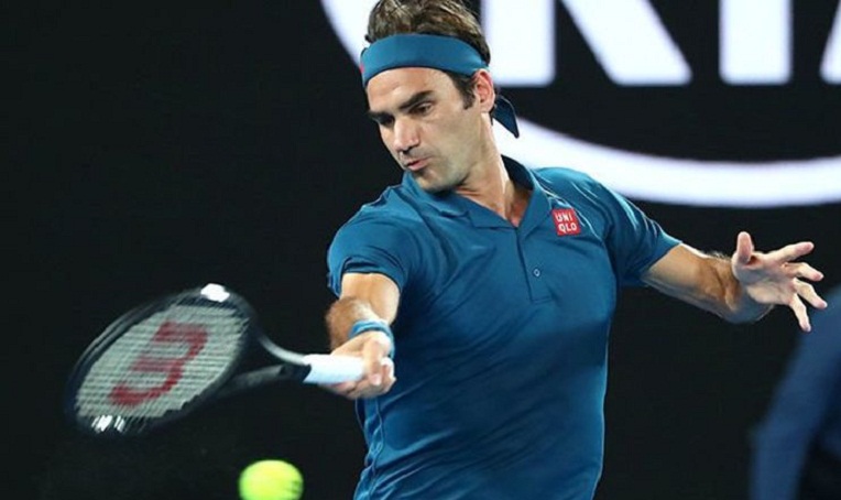 Federer đối mặt với thử thách thật sự trước tham vọng của Dan Evans 