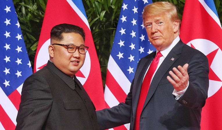 Mỹ - Triều tổ chức Hội nghị Thượng đỉnh lần 2 vào cuối tháng 2