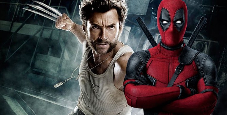 Deadpool “gọi hồn” Wolverine bằng “Thử thách 10 năm”