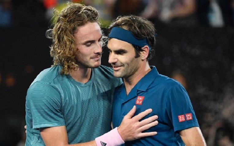 Federer thành cựu vương khi thua sốc ở vòng 4 Australia Open 2019