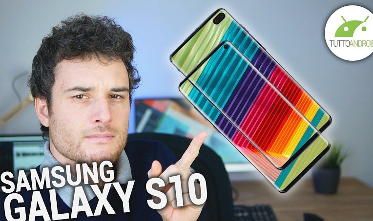 Samsung bán Galaxy S10 với giá cao hơn S9, rẻ hơn iPhone Xs
