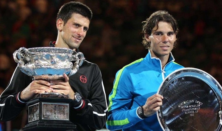 Djokovic thắng áp đảo Nadal, lần thứ 7 vô địch Australia Mở rộng