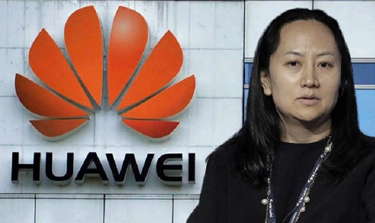 Huawei và CFO Mạnh Vãn Chu bị Mỹ truy tố với nhiều tội danh