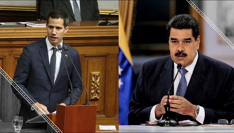 Chính quyền Maduro đóng băng tài sản, cấm lãnh đạo đối lập rời nước